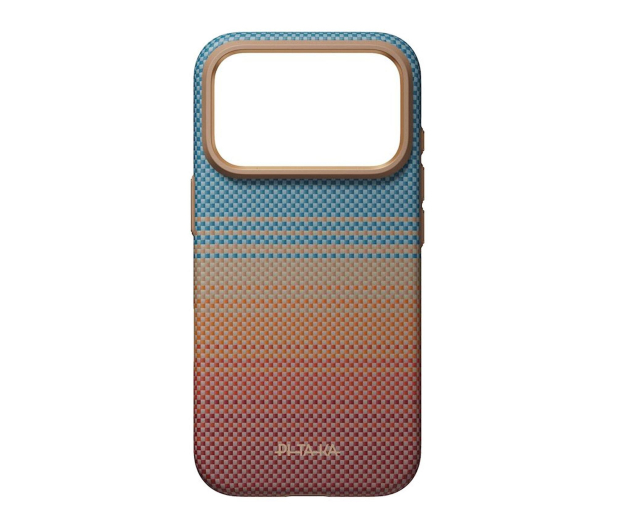 PITAKA
Summa Case do iPhone 18 Pro Sunset2.0 - 1611929 - zdjęcie 2